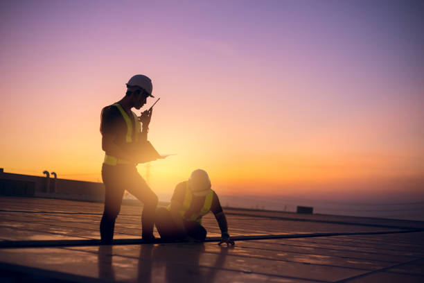 Sealant for Roof in Childersburg, AL