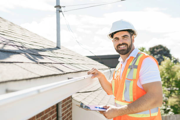 Quick and Trustworthy Emergency Roof Repair Services in Childersburg, AL