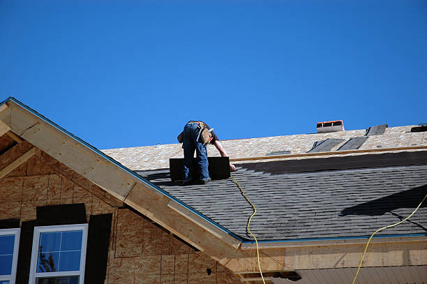 Best Residential Roofing Contractor  in Childersburg, AL