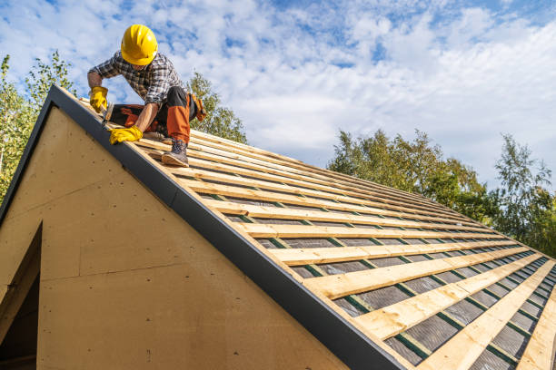Roof Repair Estimates in Childersburg, AL