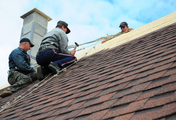 Reliable Childersburg, AL Roofing Contractor Solutions
